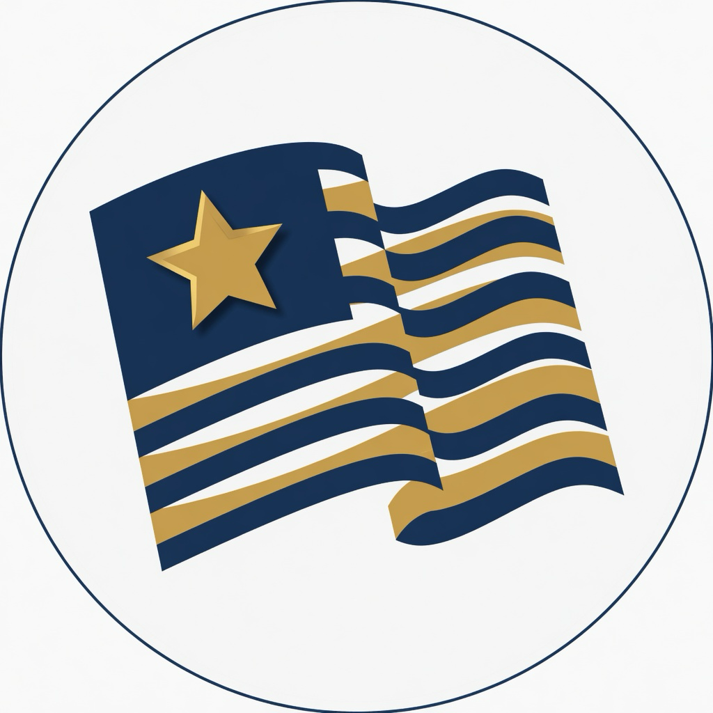 Flag for Heroes